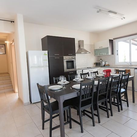 Villa Valmare Ayia Napa Bagian luar foto