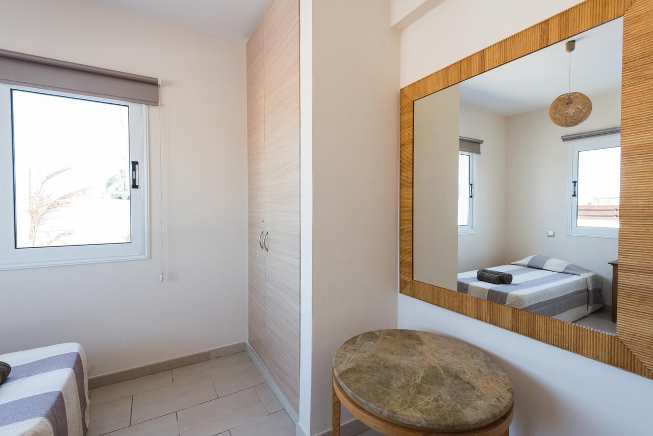 Villa Valmare Ayia Napa Bagian luar foto